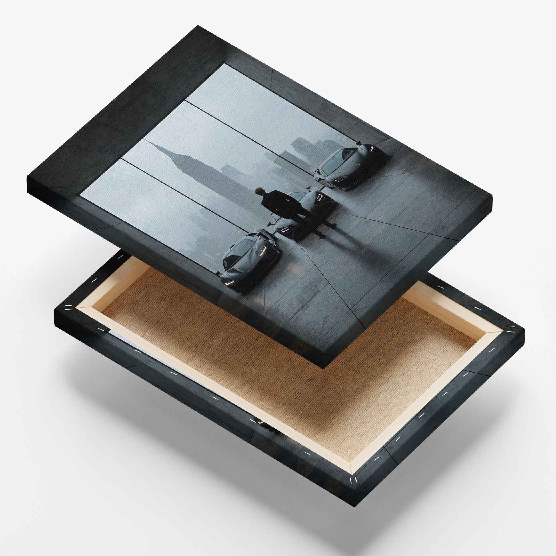 EMPIRE STATE BUILDING