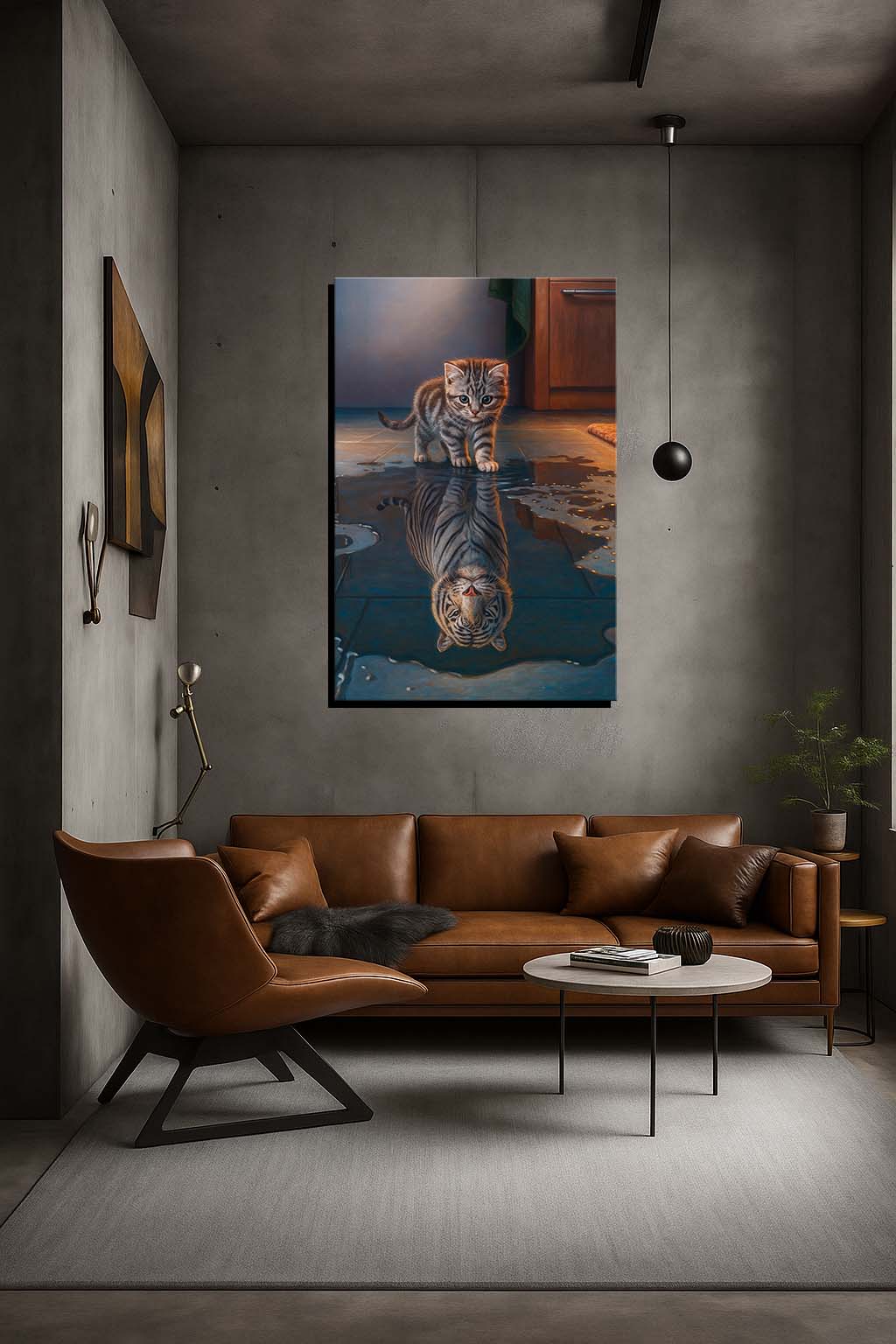 MINDSET IS EVERYTHING