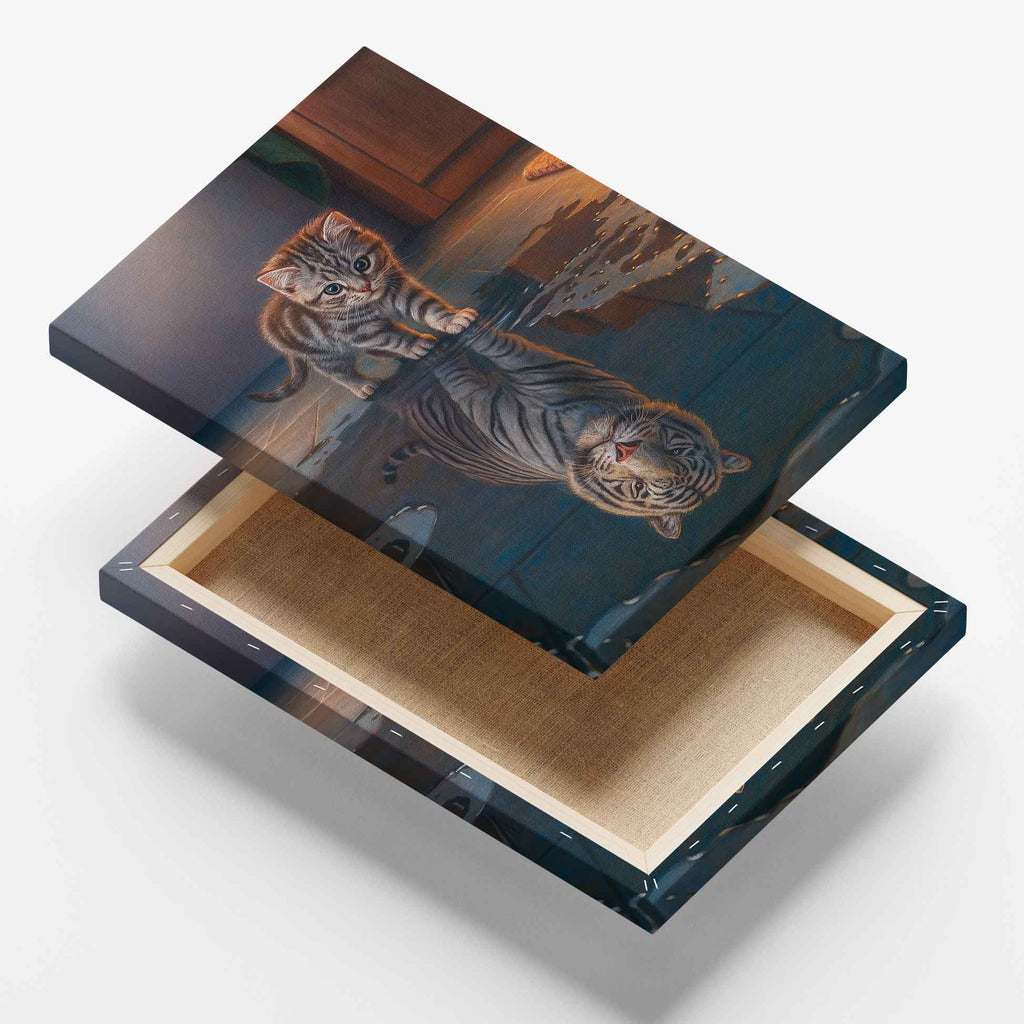 MINDSET IS EVERYTHING